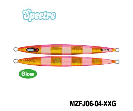 AQUA MARINE - Spectre Jigs